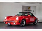 Thumbnail Photo 4 for 1987 Porsche 911